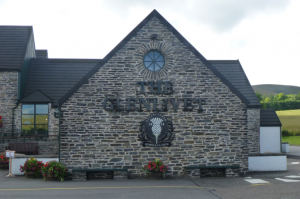 the-glenlivet-distillery